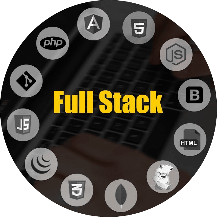 full stack